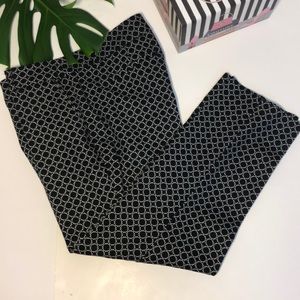 Hilary Radley Crop Pants